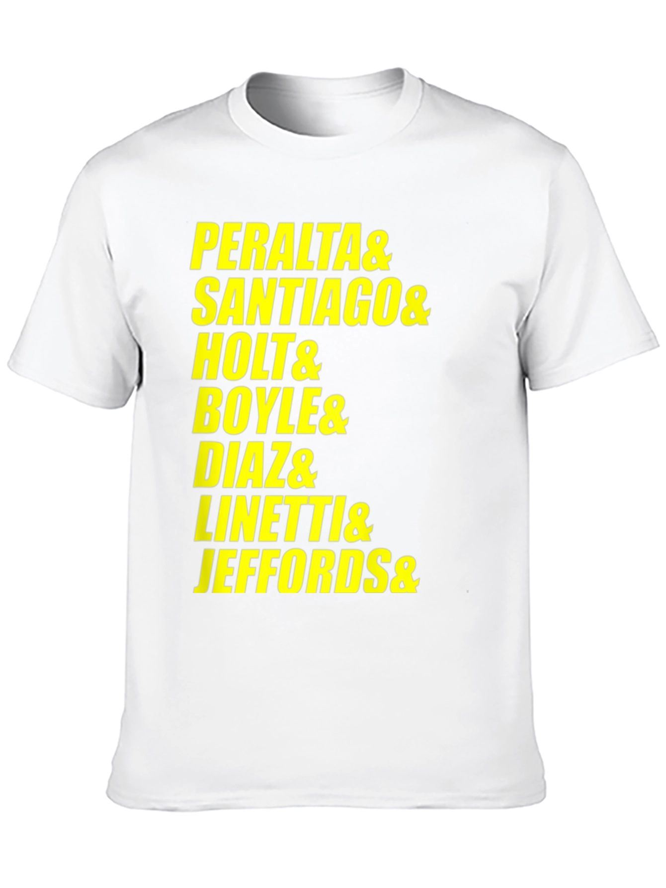Nine-Nine Inspired T-Shirt