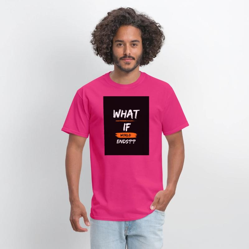 What If World Ends