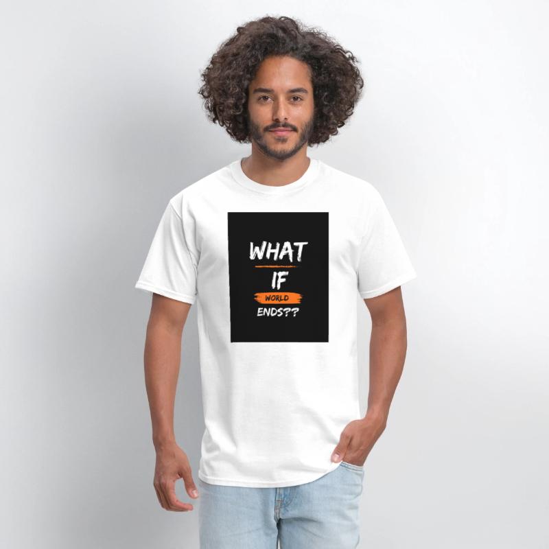 What If World Ends