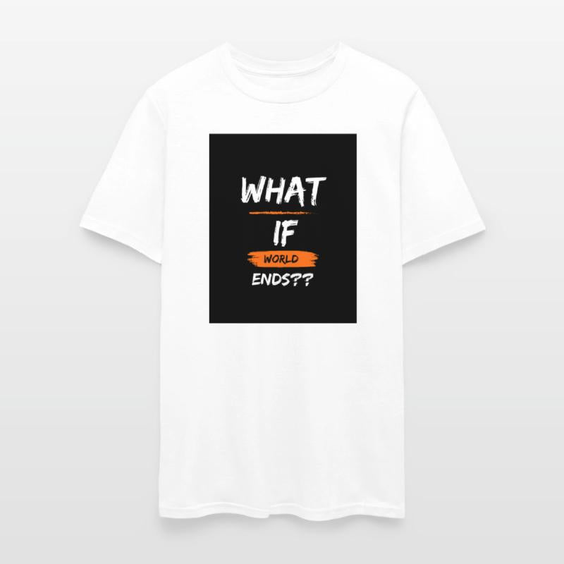 What If World Ends