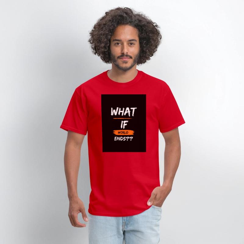 What If World Ends