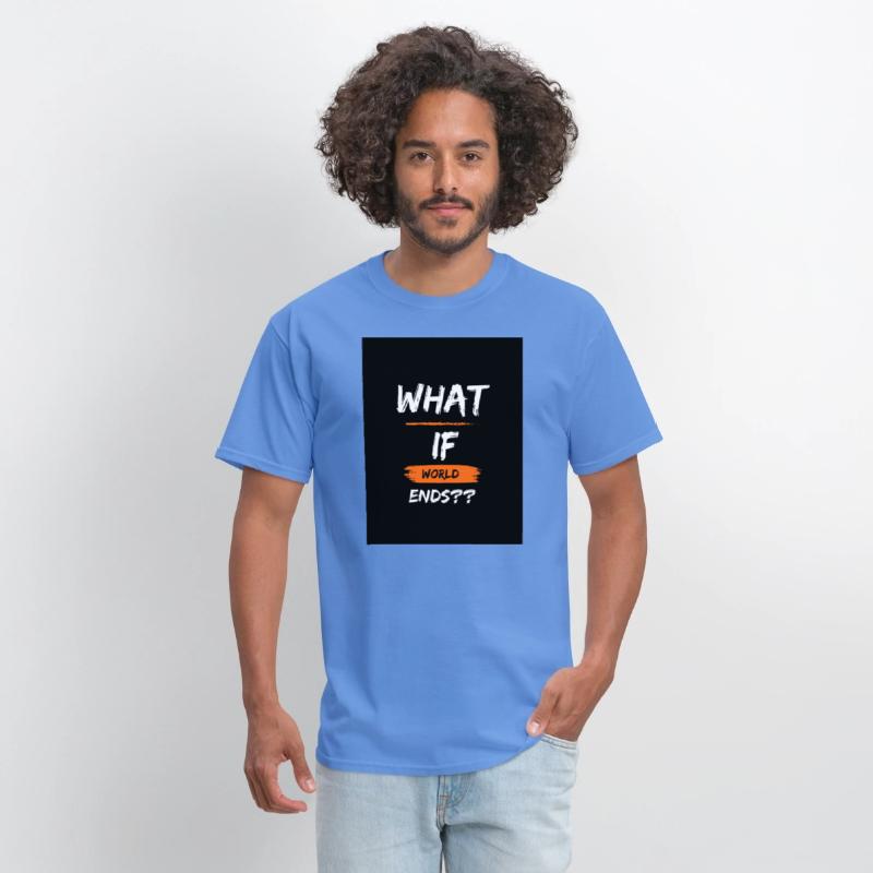 What If World Ends