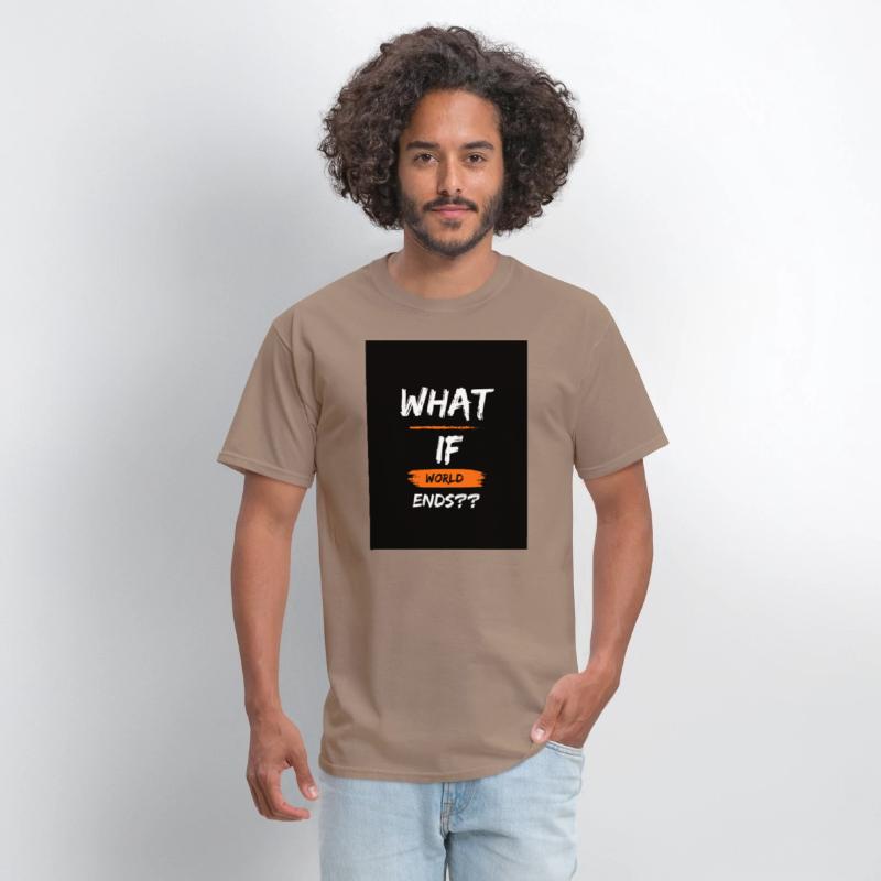 What If World Ends