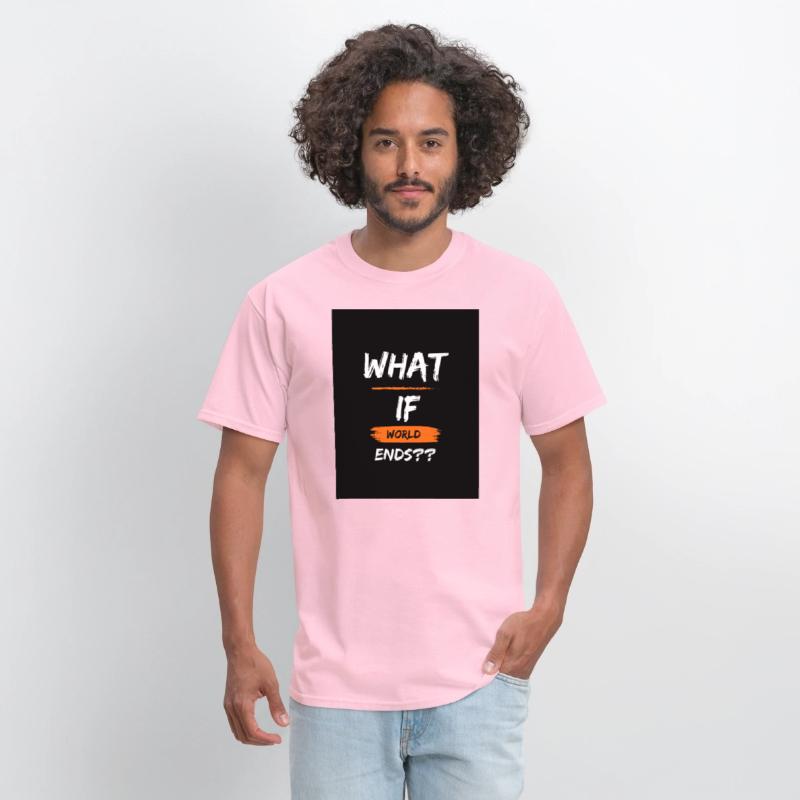 What If World Ends
