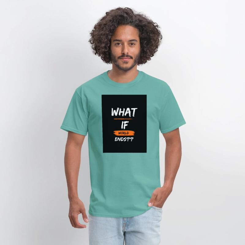 What If World Ends
