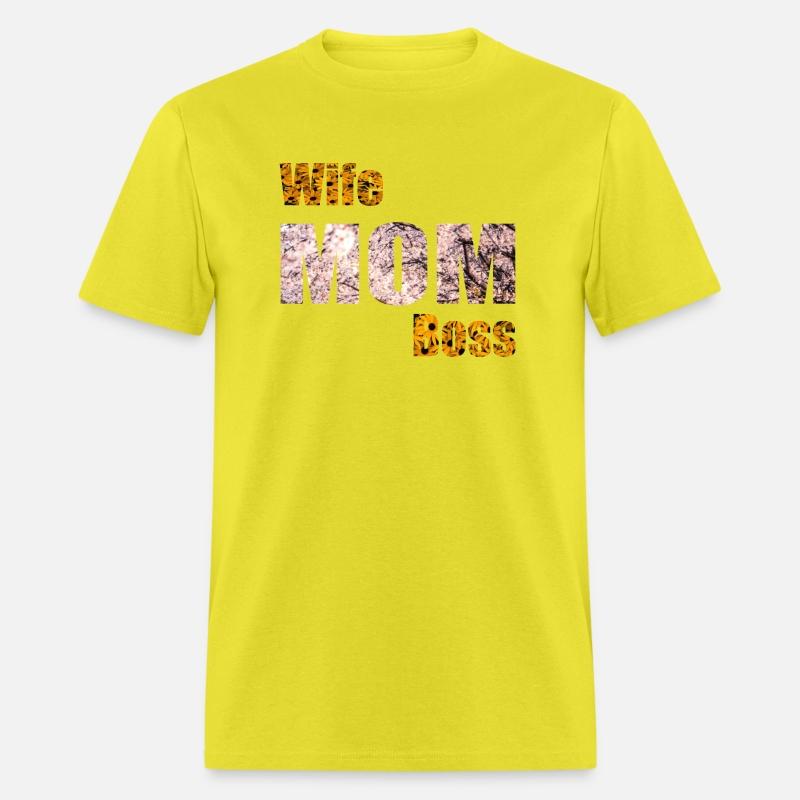 WIFE MOM BOSS | The role of a woman in life