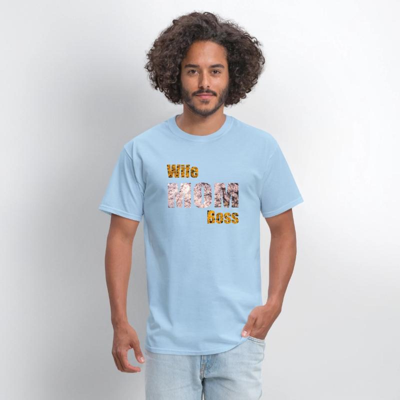 WIFE MOM BOSS | The role of a woman in life