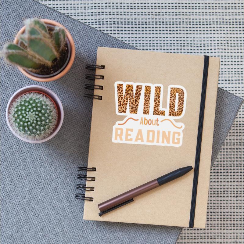 Wild About Reading Summer Reading