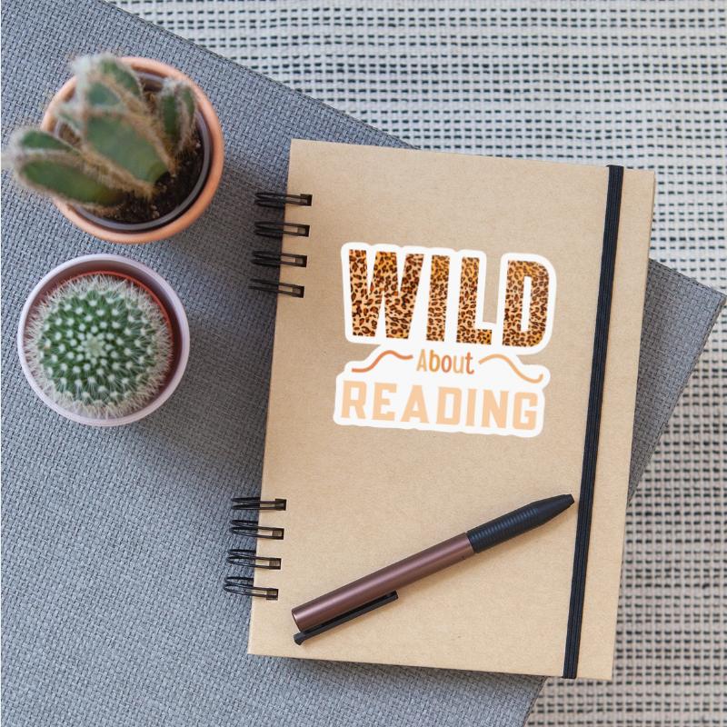 Wild About Reading Summer Reading