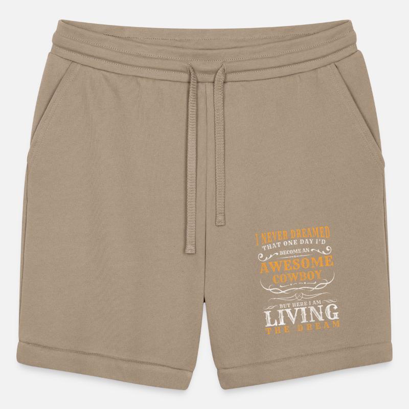 Wild West Rider Lasso Male