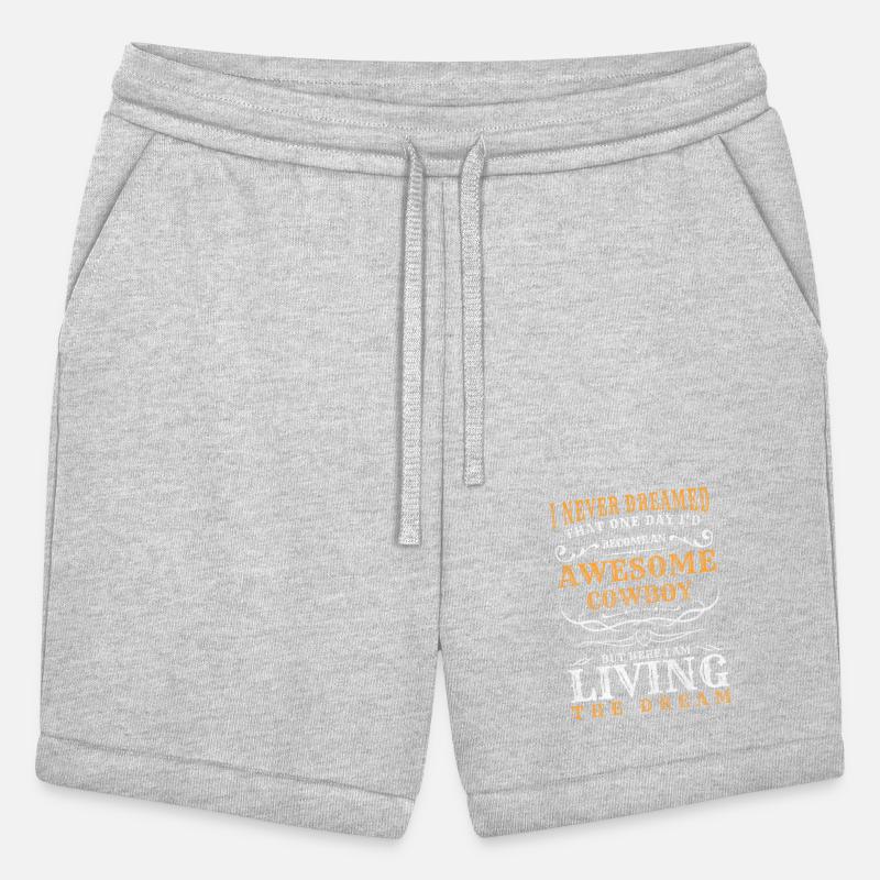 Wild West Rider Lasso Male