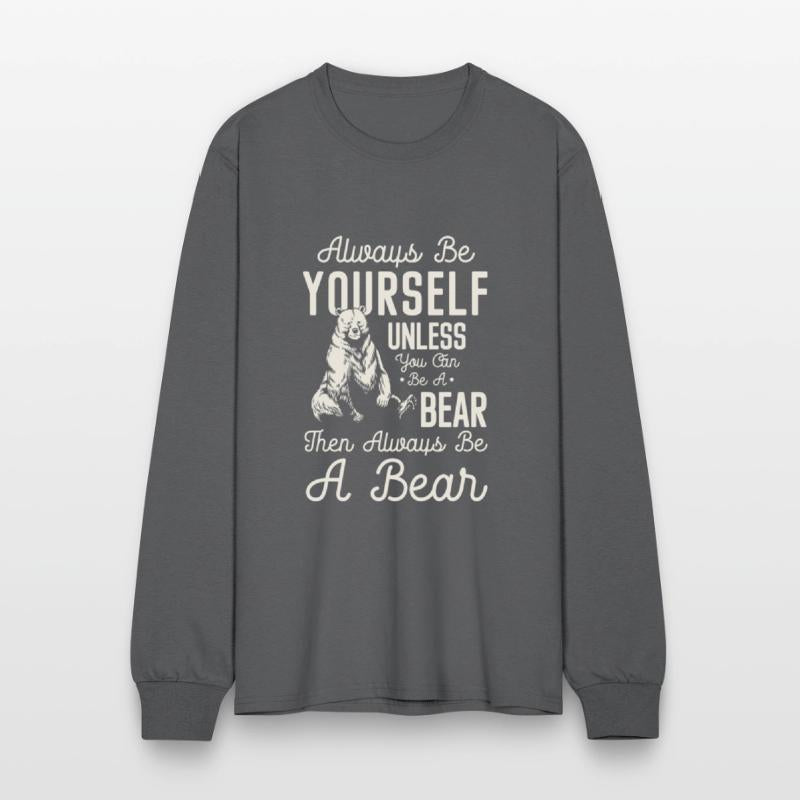 Wilderness Claws Bearskin Berlin