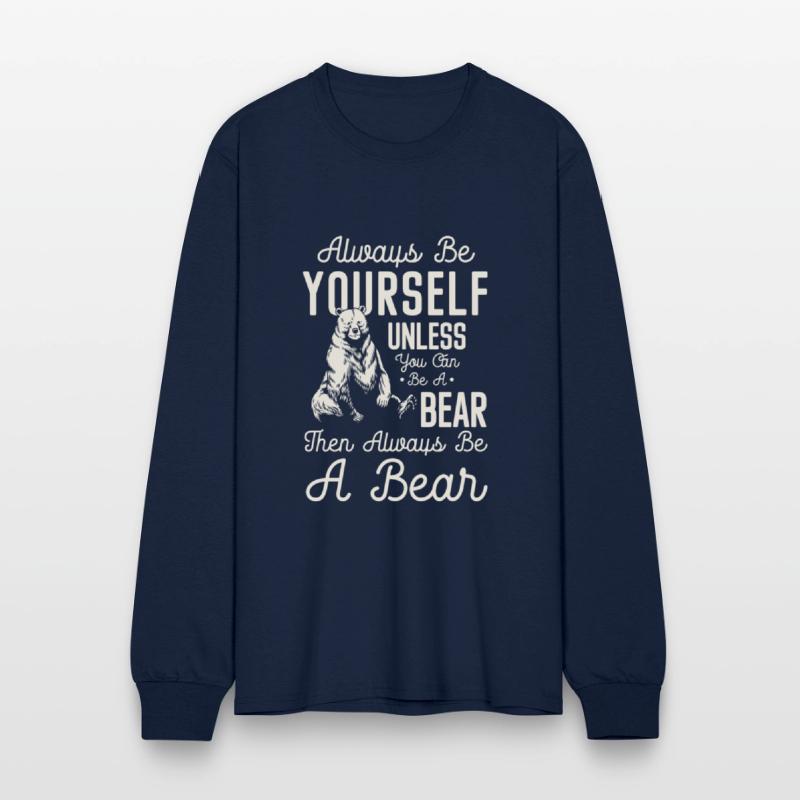 Wilderness Claws Bearskin Berlin