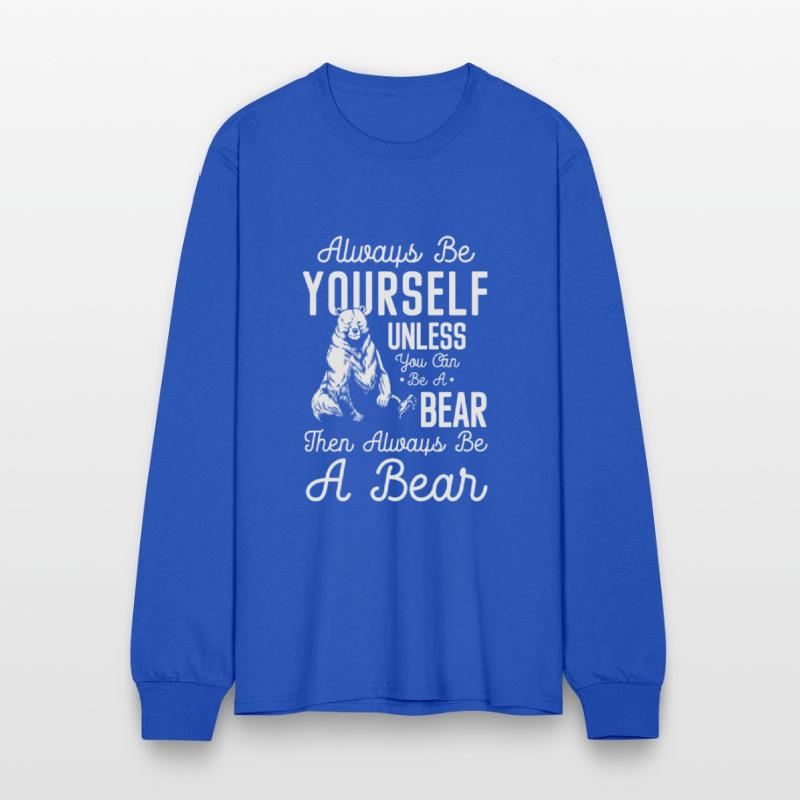 Wilderness Claws Bearskin Berlin