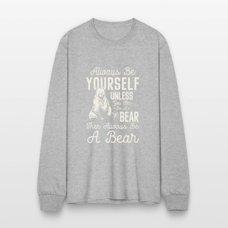 Wilderness Claws Bearskin Berlin