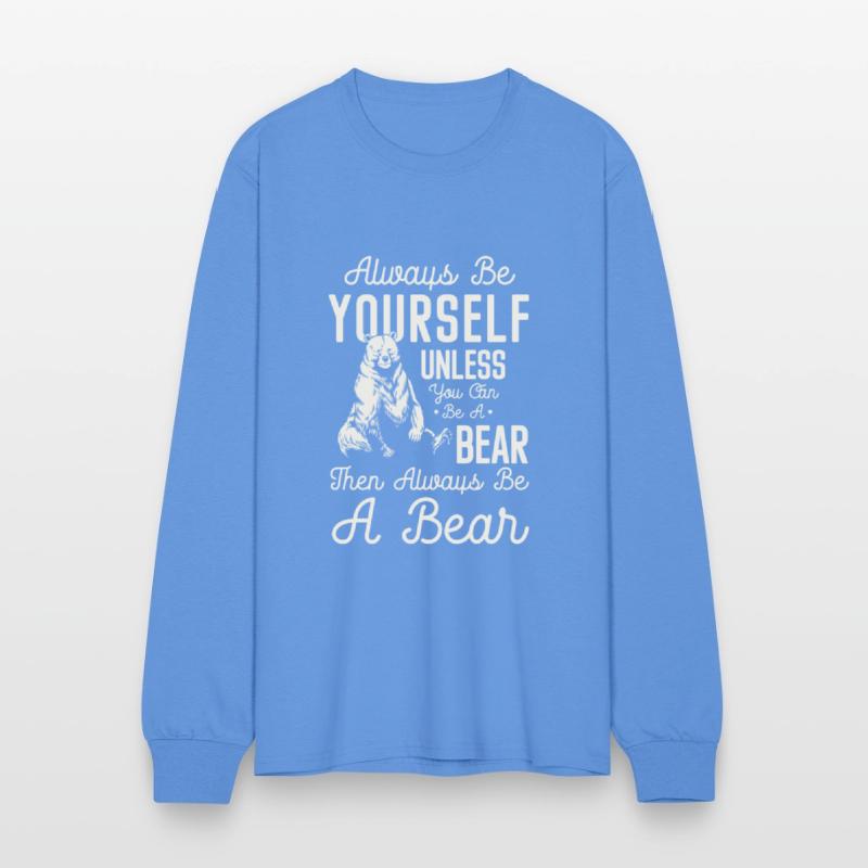 Wilderness Claws Bearskin Berlin