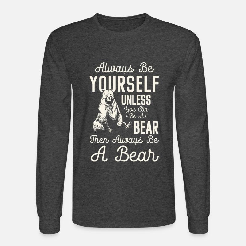 Wilderness Claws Bearskin Berlin