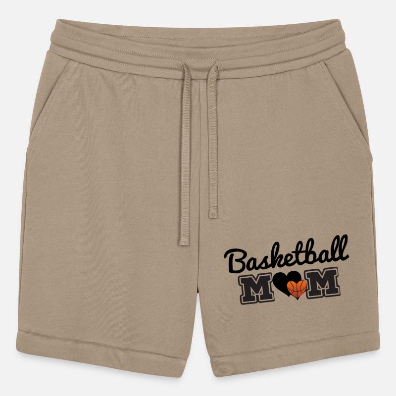 Women's Basketball Mom Fan Gifts.