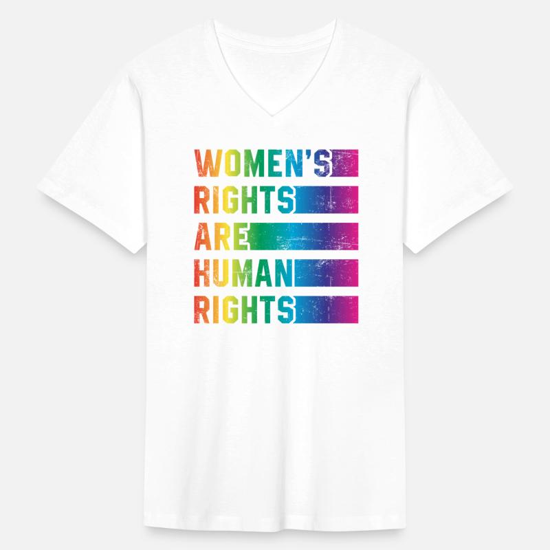Womens Rights are Human Rights