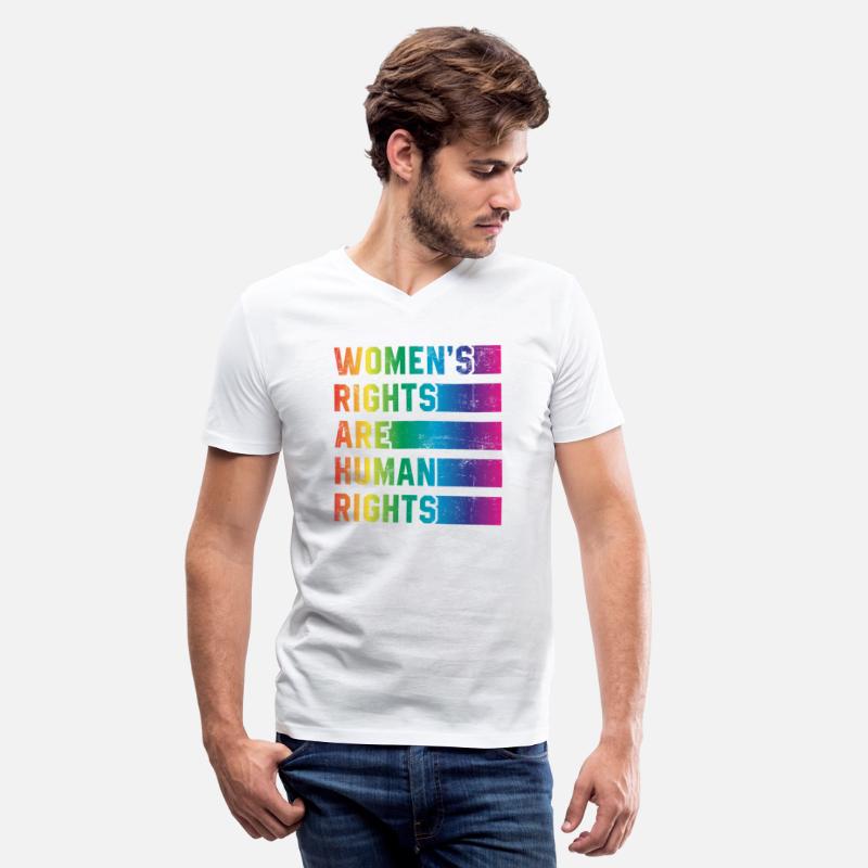 Womens Rights are Human Rights