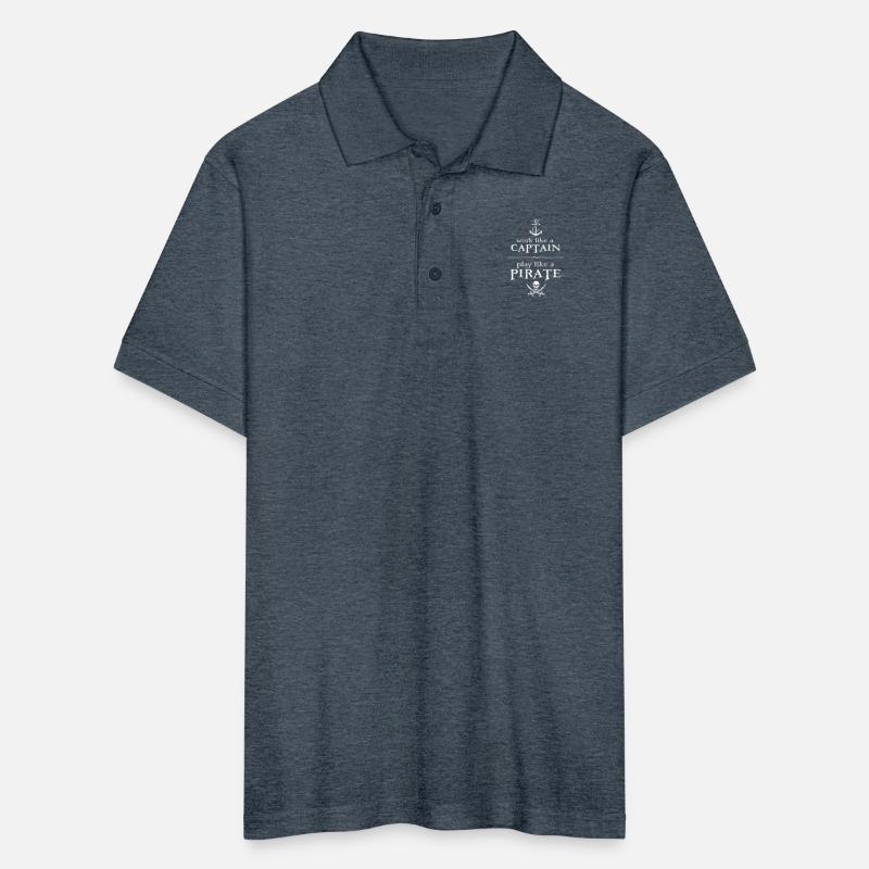 Work Like a Captain, Play Like a Pirate