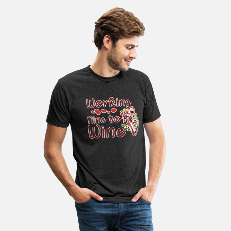 Working Nine To Wine 2