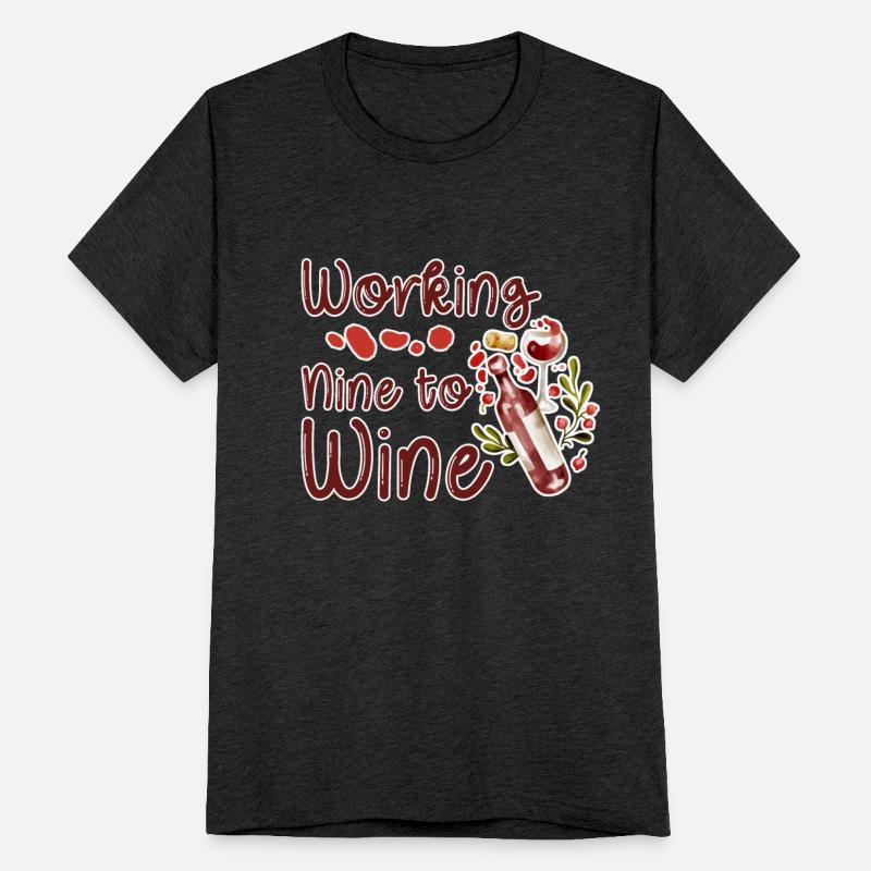Working Nine To Wine 2