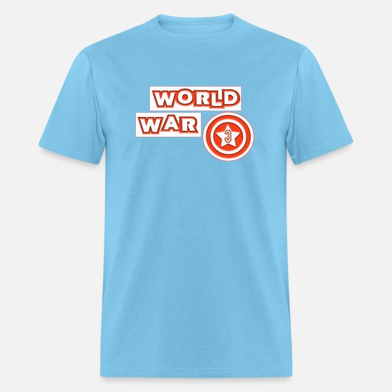 world war
