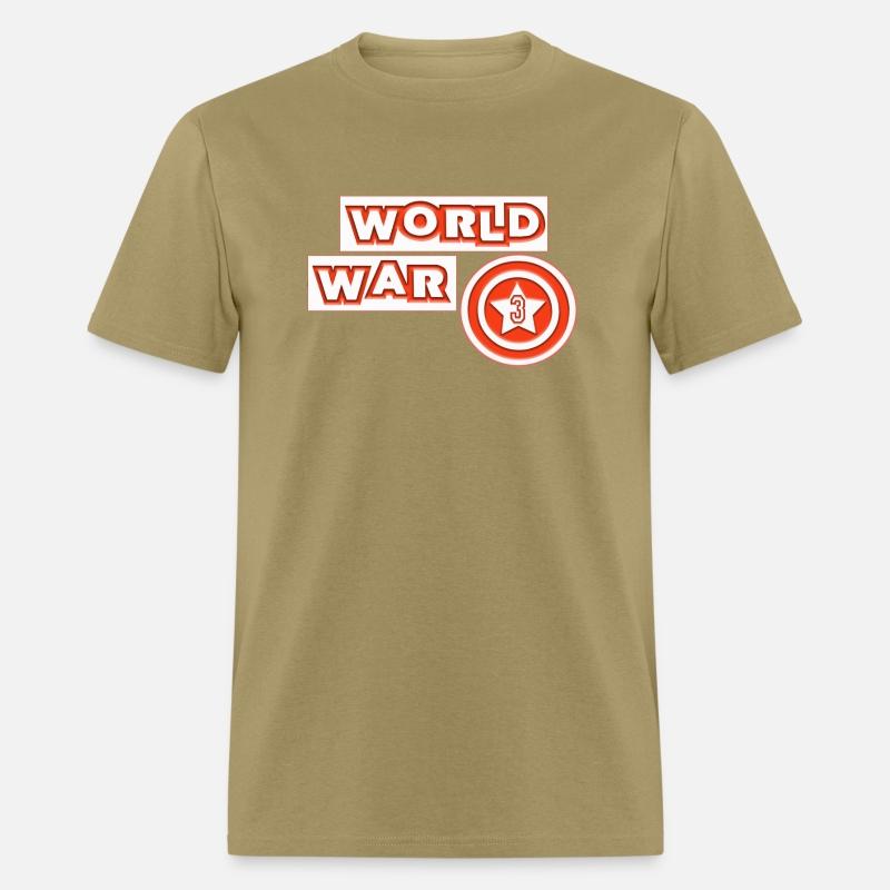 world war