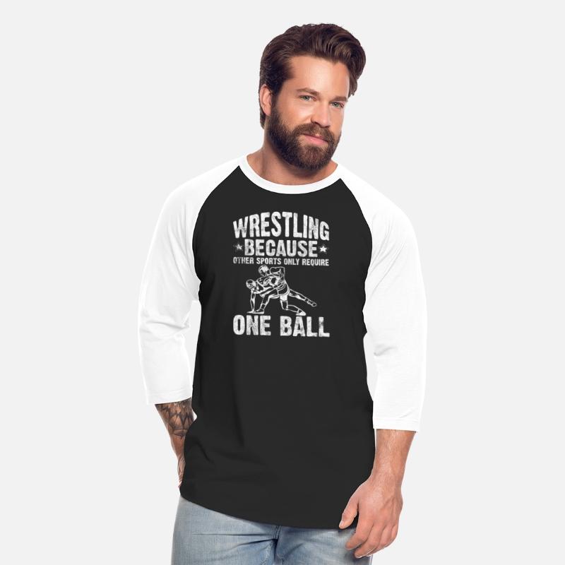 Wrestling Sports Coach Trainer Wrestler