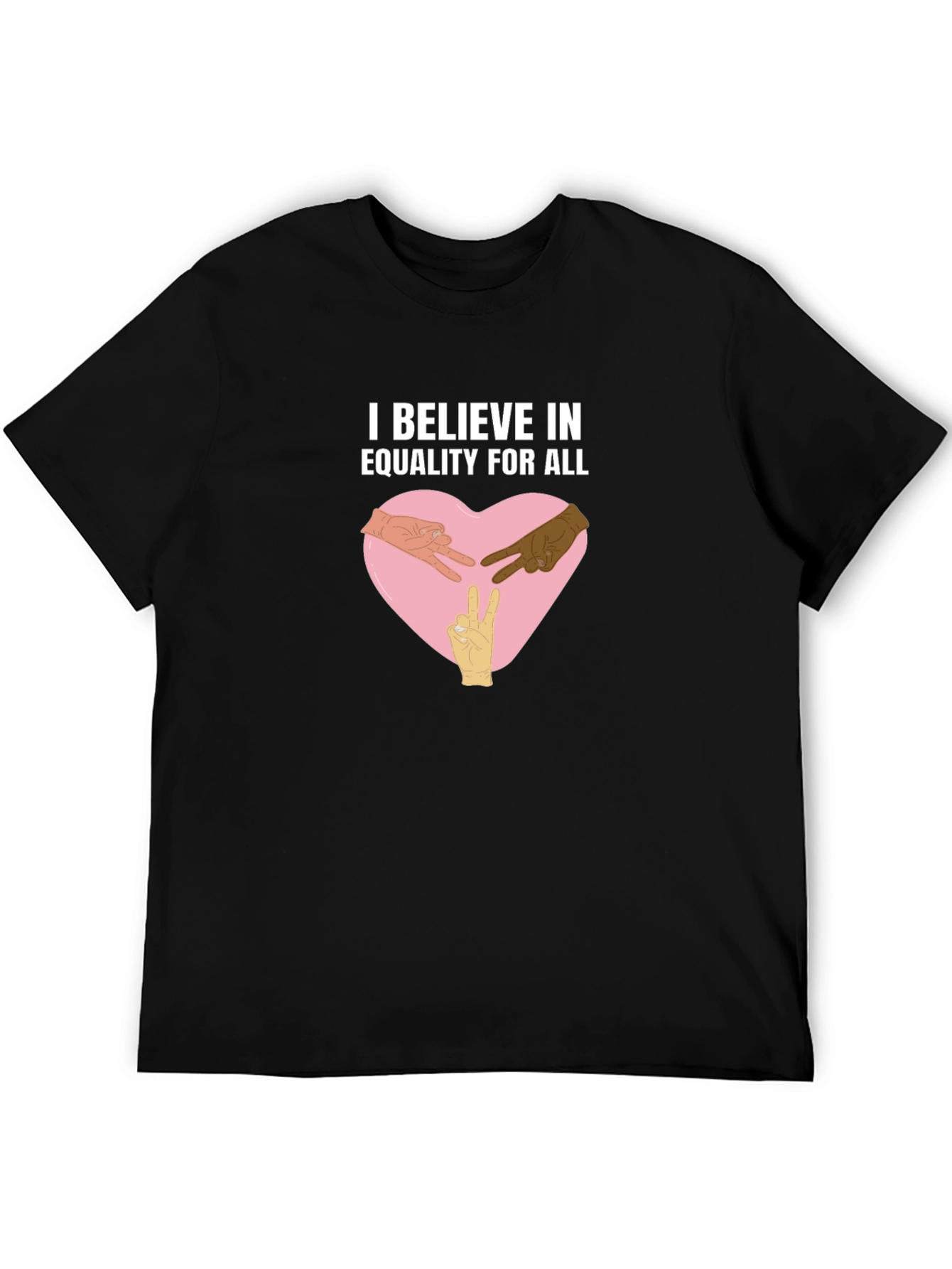 Equality for All T-Shirt