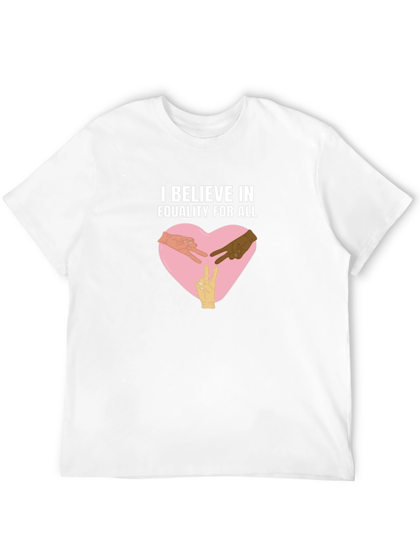 Equality for All T-Shirt