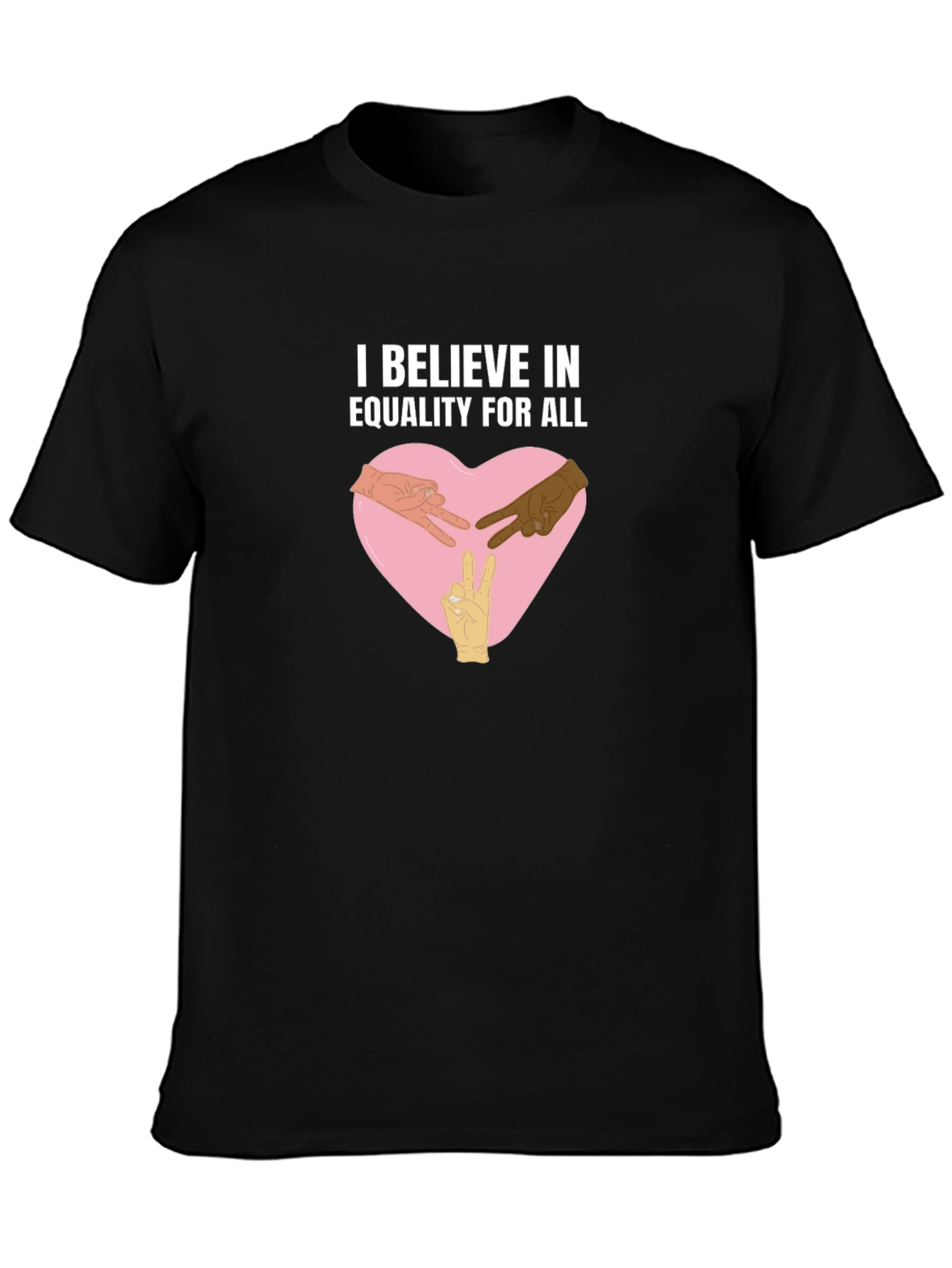 Equality for All T-Shirt