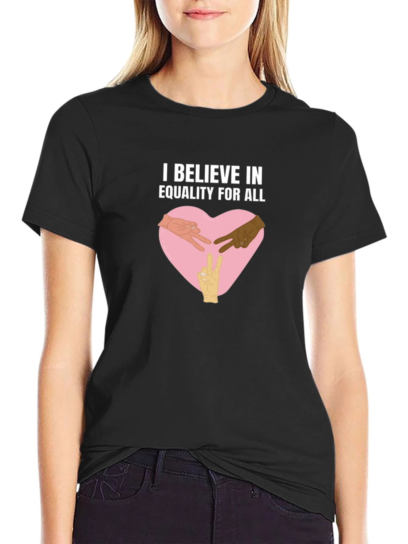 Equality for All T-Shirt