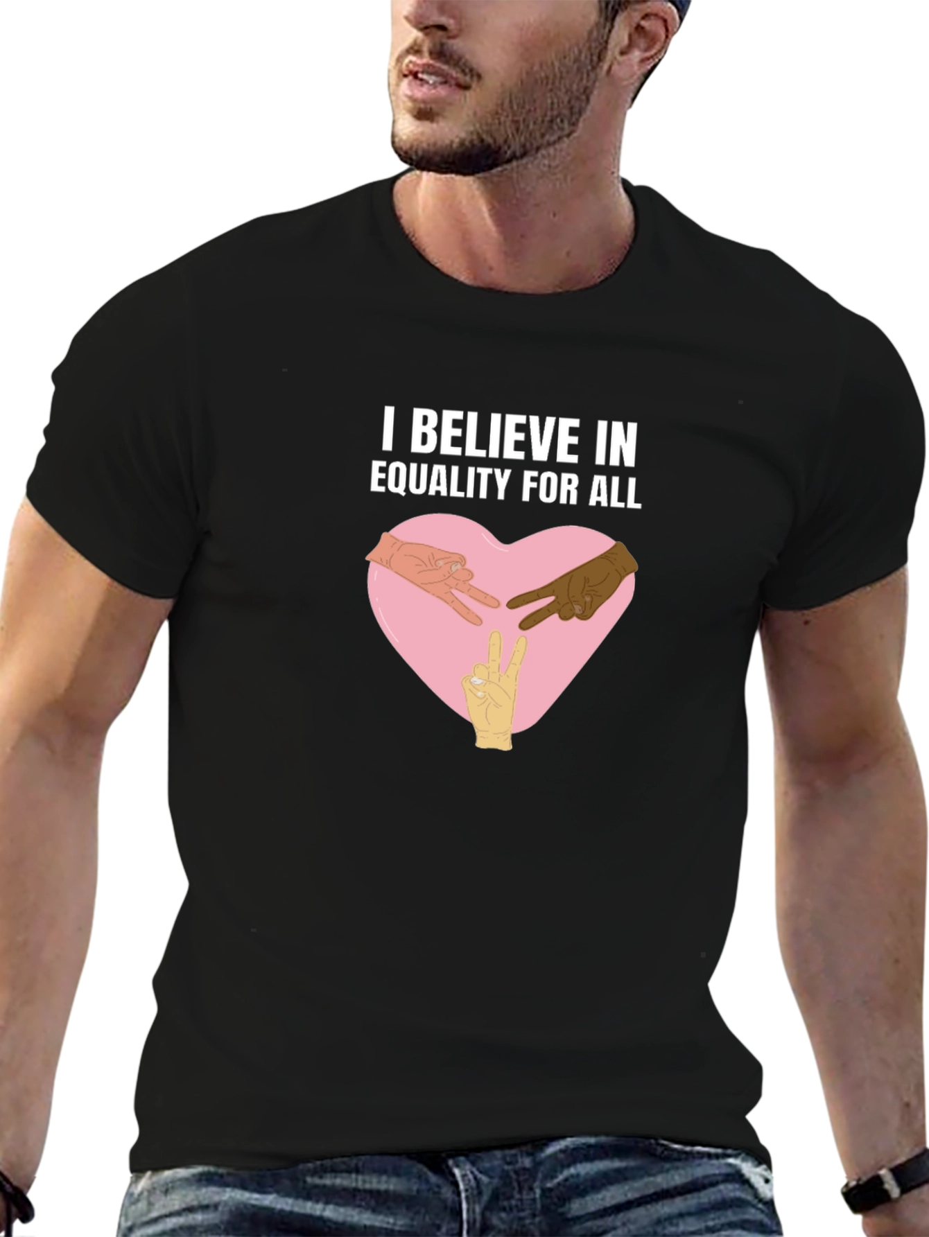 Equality for All T-Shirt