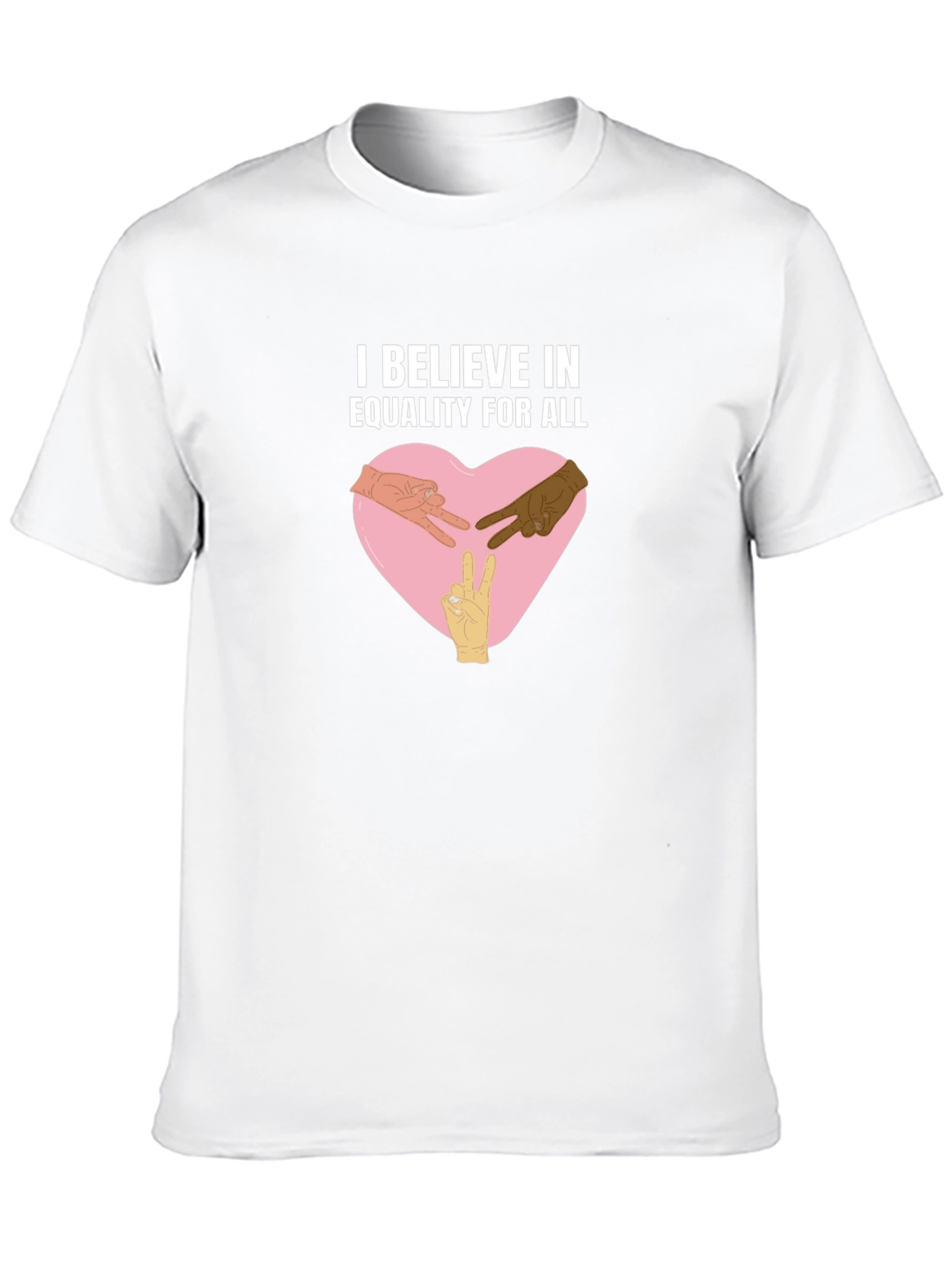 Equality for All T-Shirt