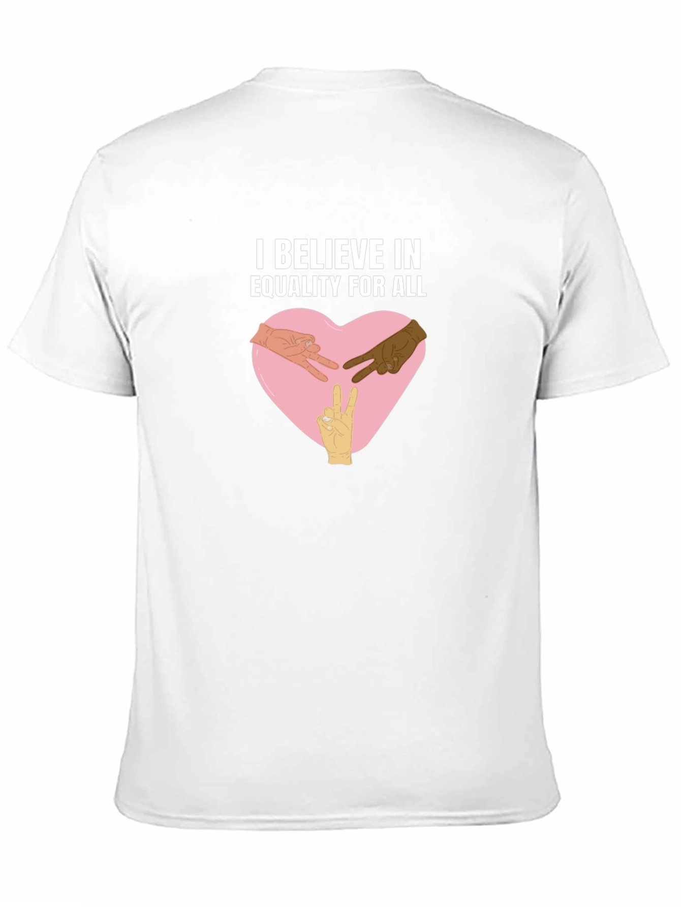 Equality for All T-Shirt