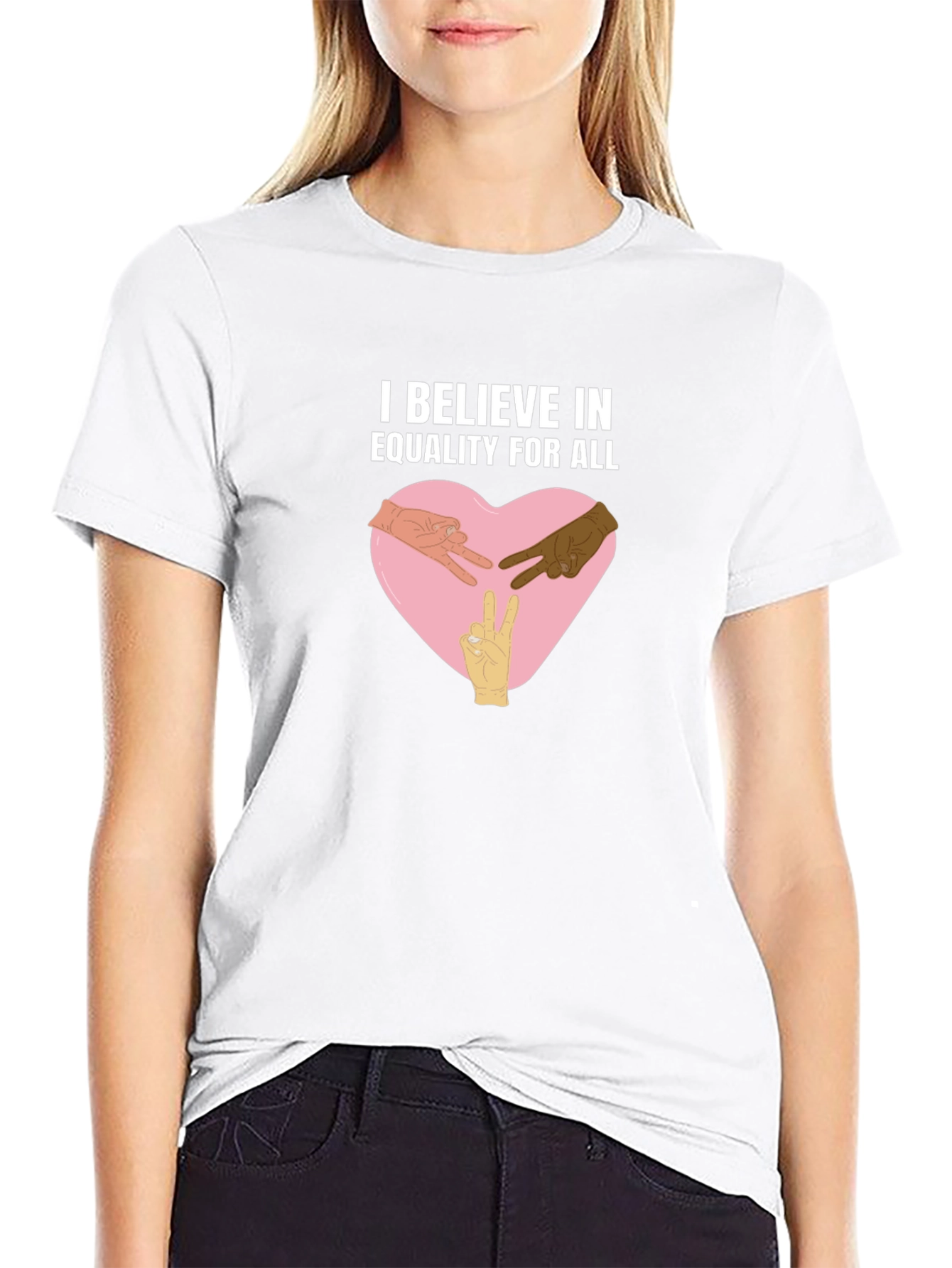 Equality for All T-Shirt