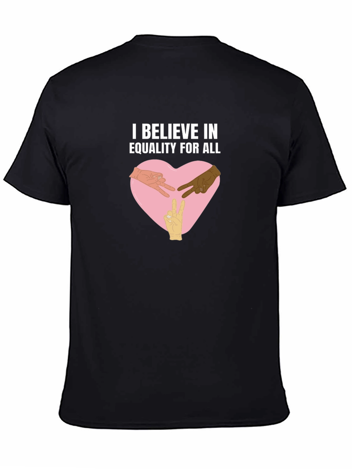Equality for All T-Shirt