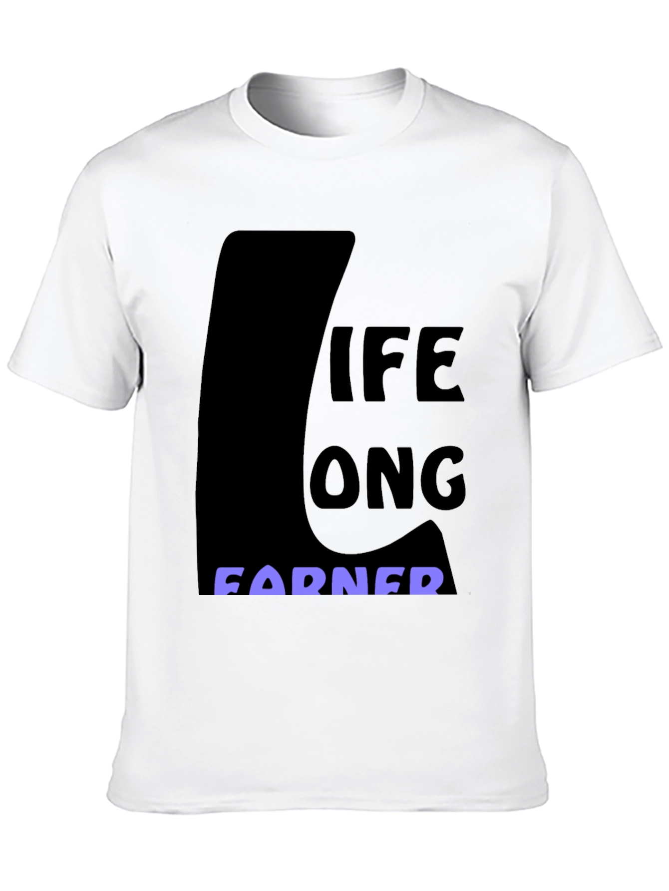 Lifelong Learner Graphic Tee - Unisex