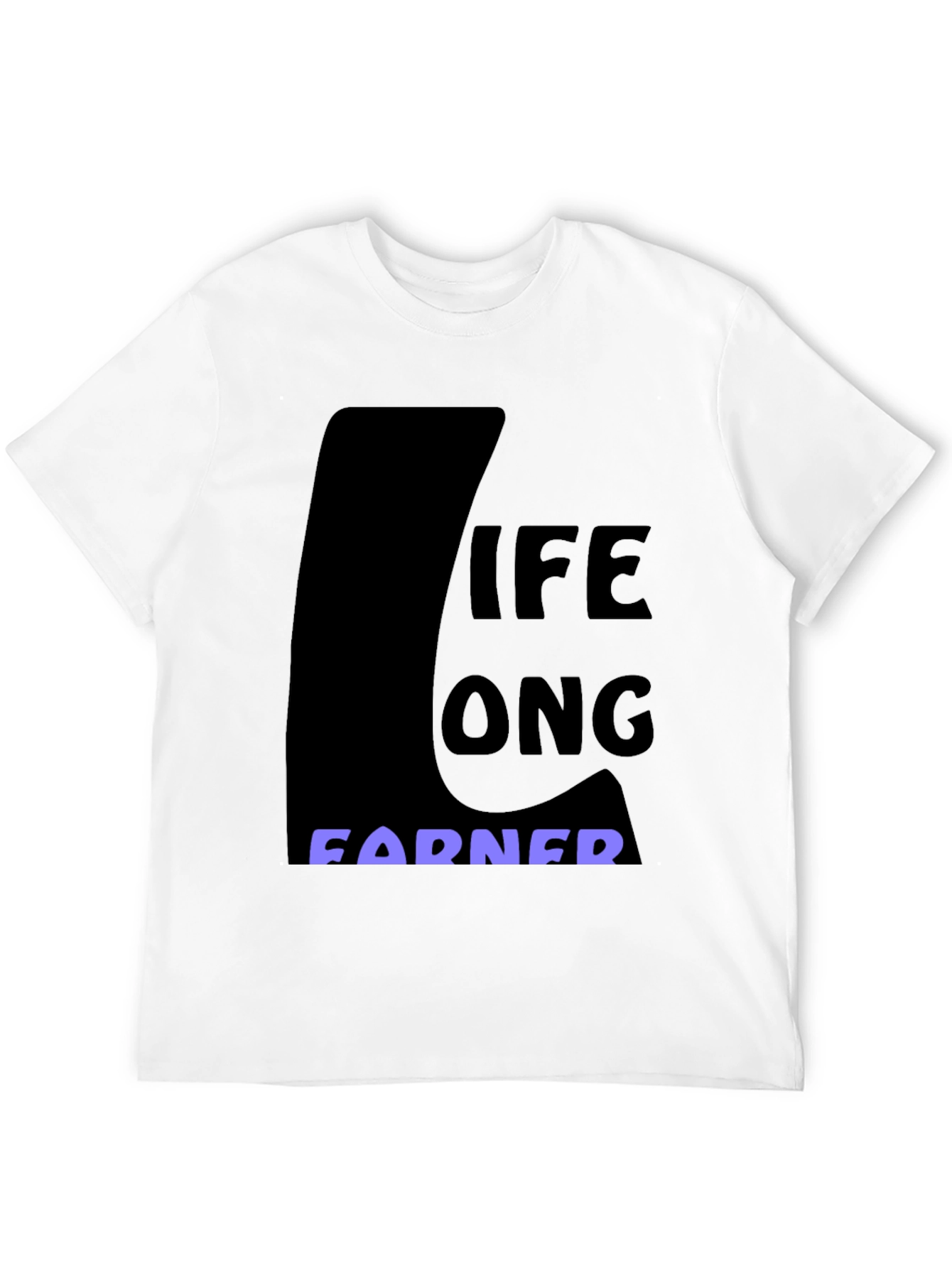 Lifelong Learner Graphic Tee - Unisex