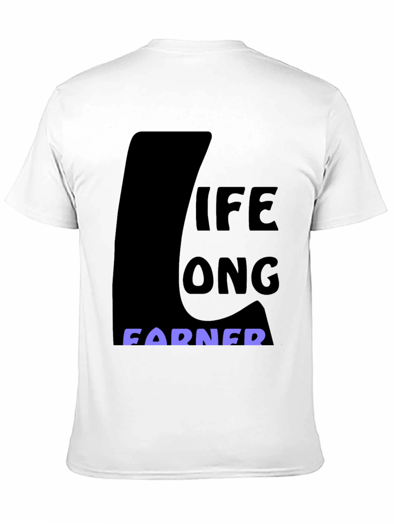 Lifelong Learner Graphic Tee - Unisex