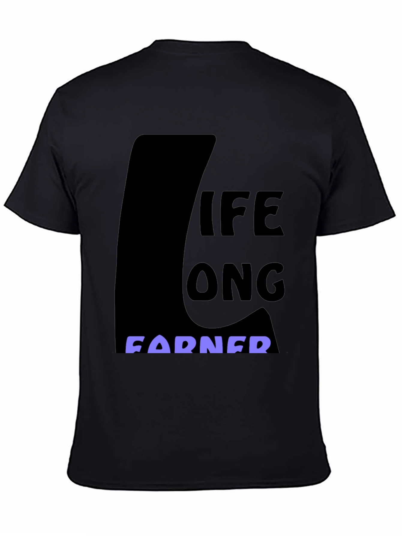 Lifelong Learner Graphic Tee - Unisex