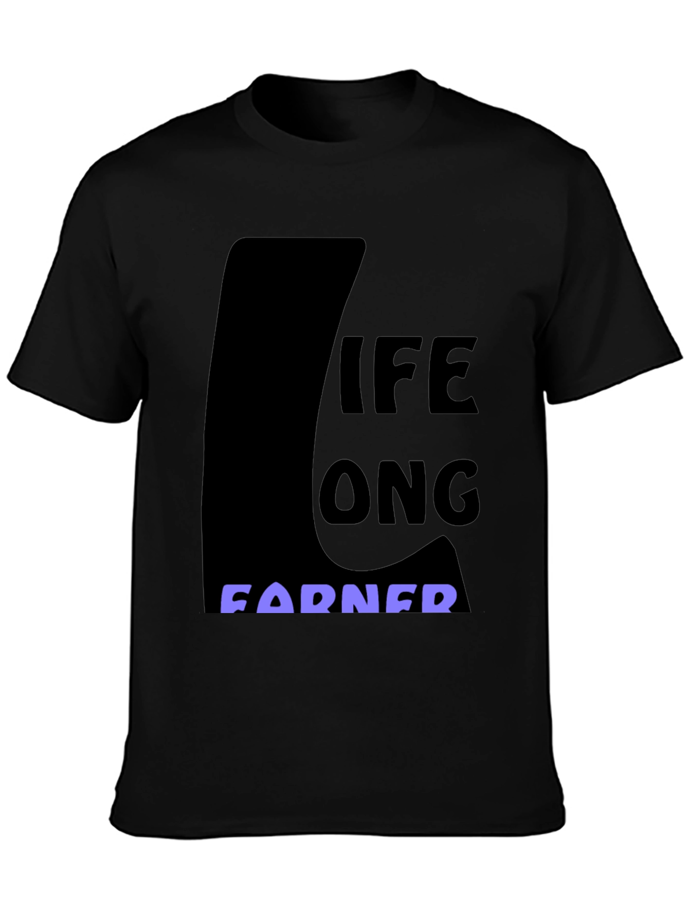 Lifelong Learner Graphic Tee - Unisex