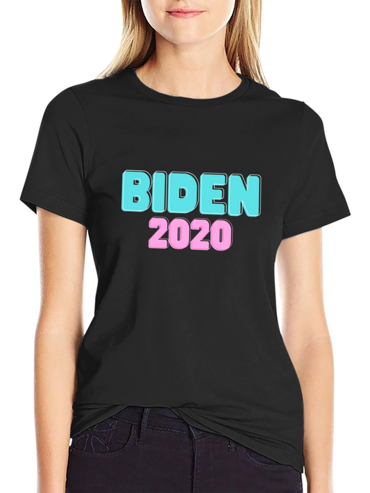 Biden 2020 Graphic T-Shirt