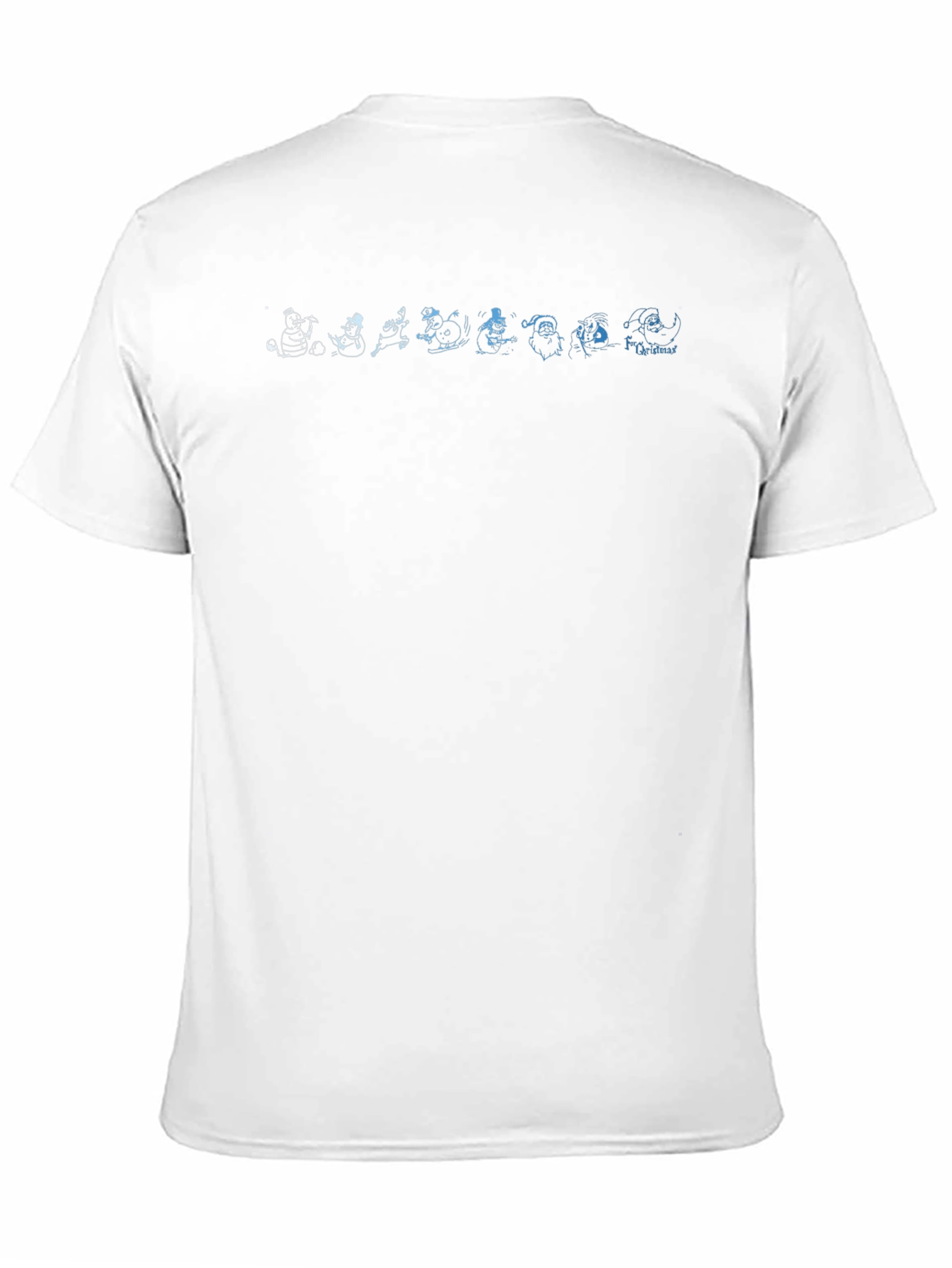 Holiday Fun Evolution T-Shirt
