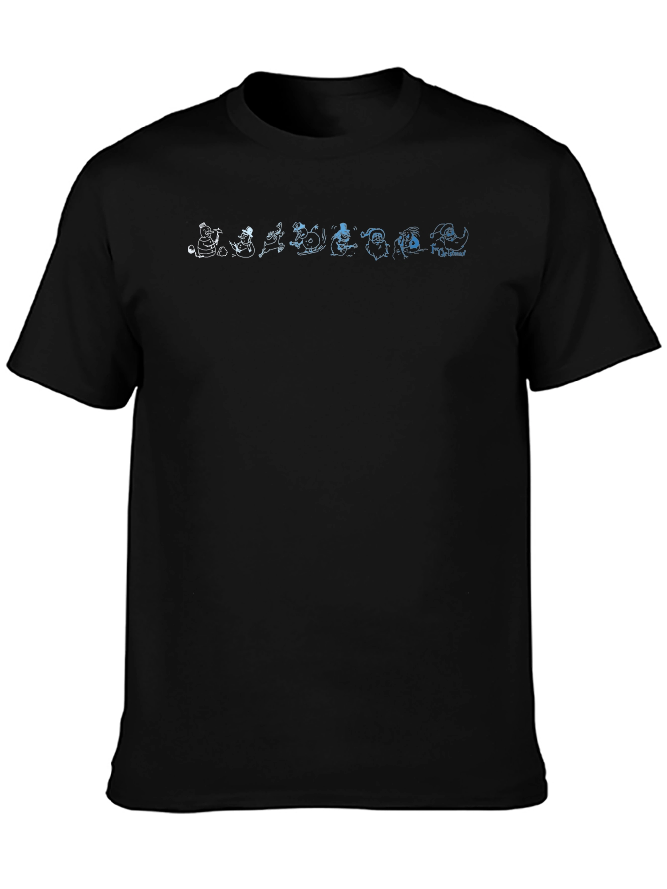 Holiday Fun Evolution T-Shirt
