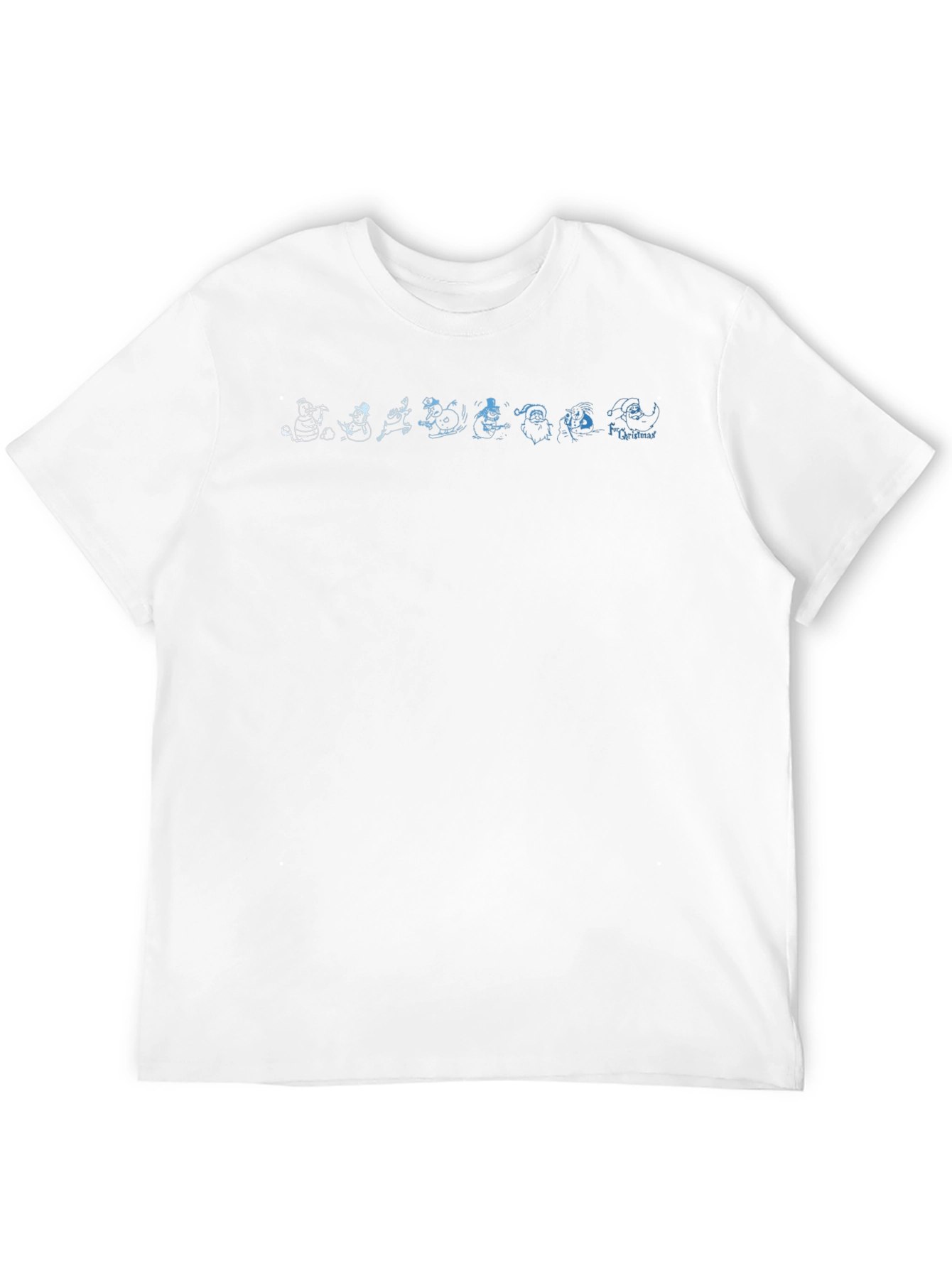 Holiday Fun Evolution T-Shirt