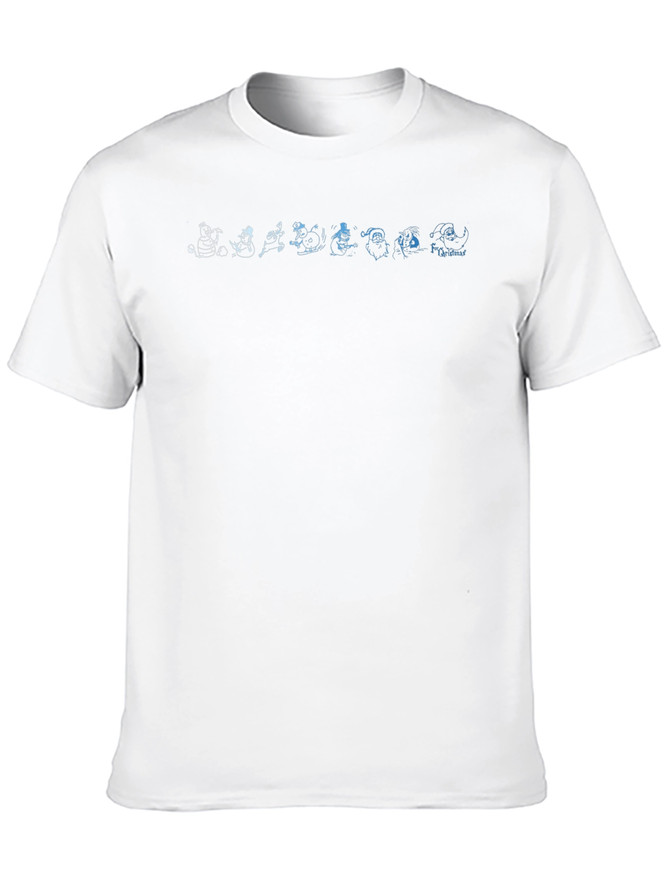 Holiday Fun Evolution T-Shirt