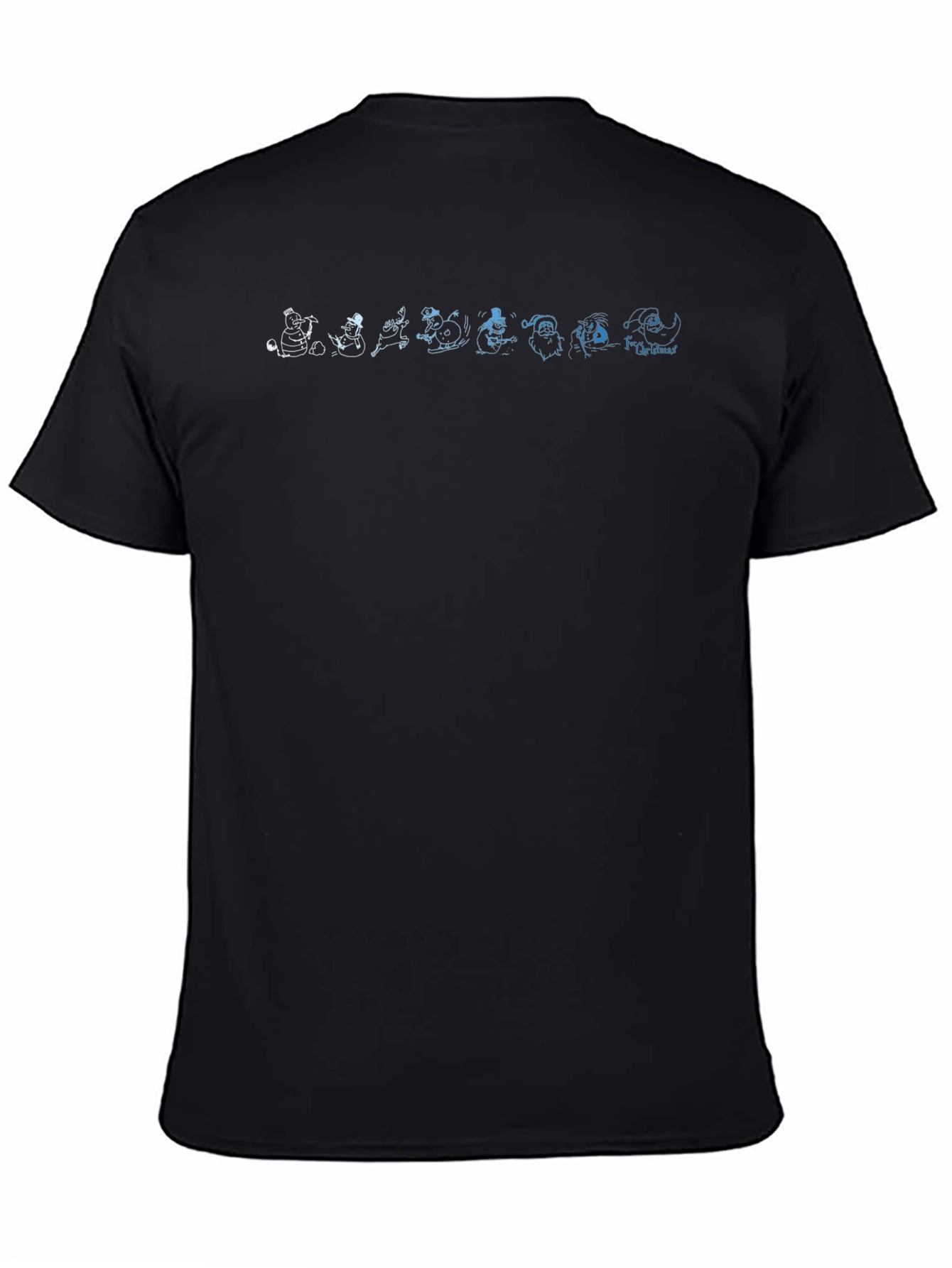 Holiday Fun Evolution T-Shirt